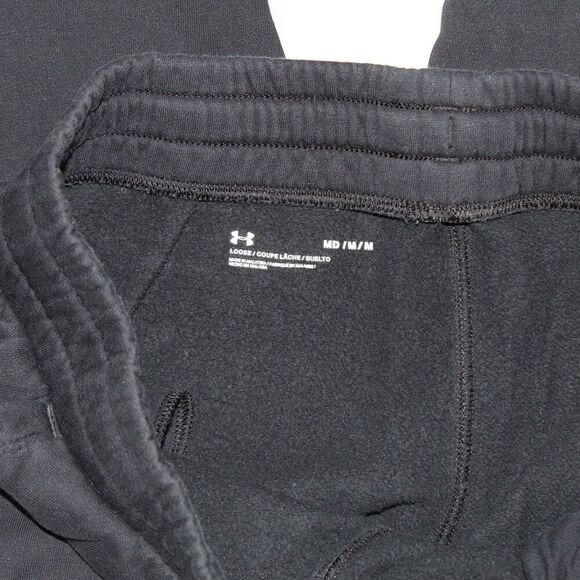 Under Armour Fleece Jogger Sweatpants - Women's - Picture 7 of 10